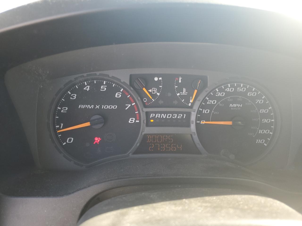 2005 Chevrolet Colorado VIN: 1GCDT136158178636 Lot: 89689805