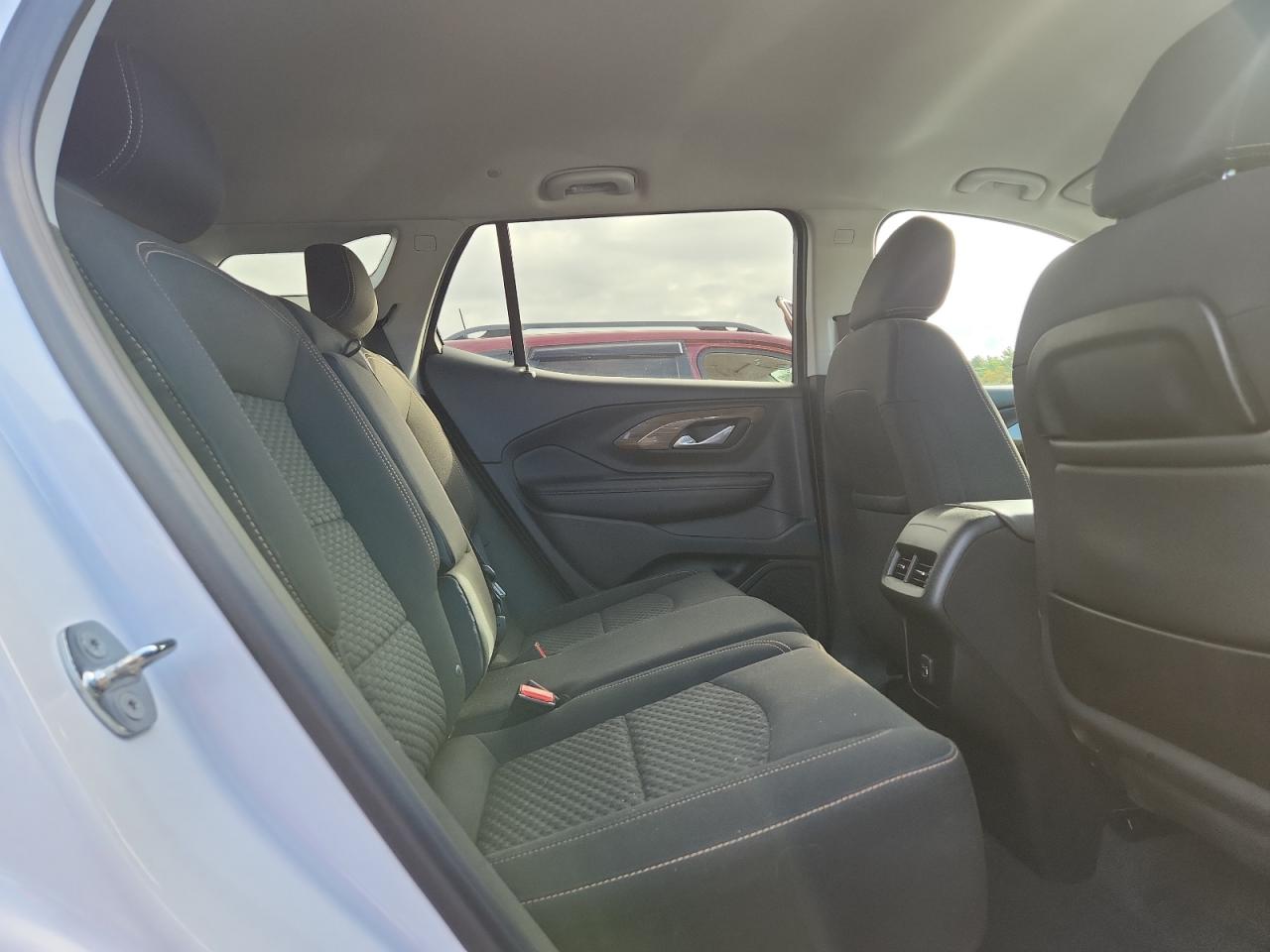 2018 GMC Terrain Sle VIN: 3GKALTEV2JL365189 Lot: 89655885