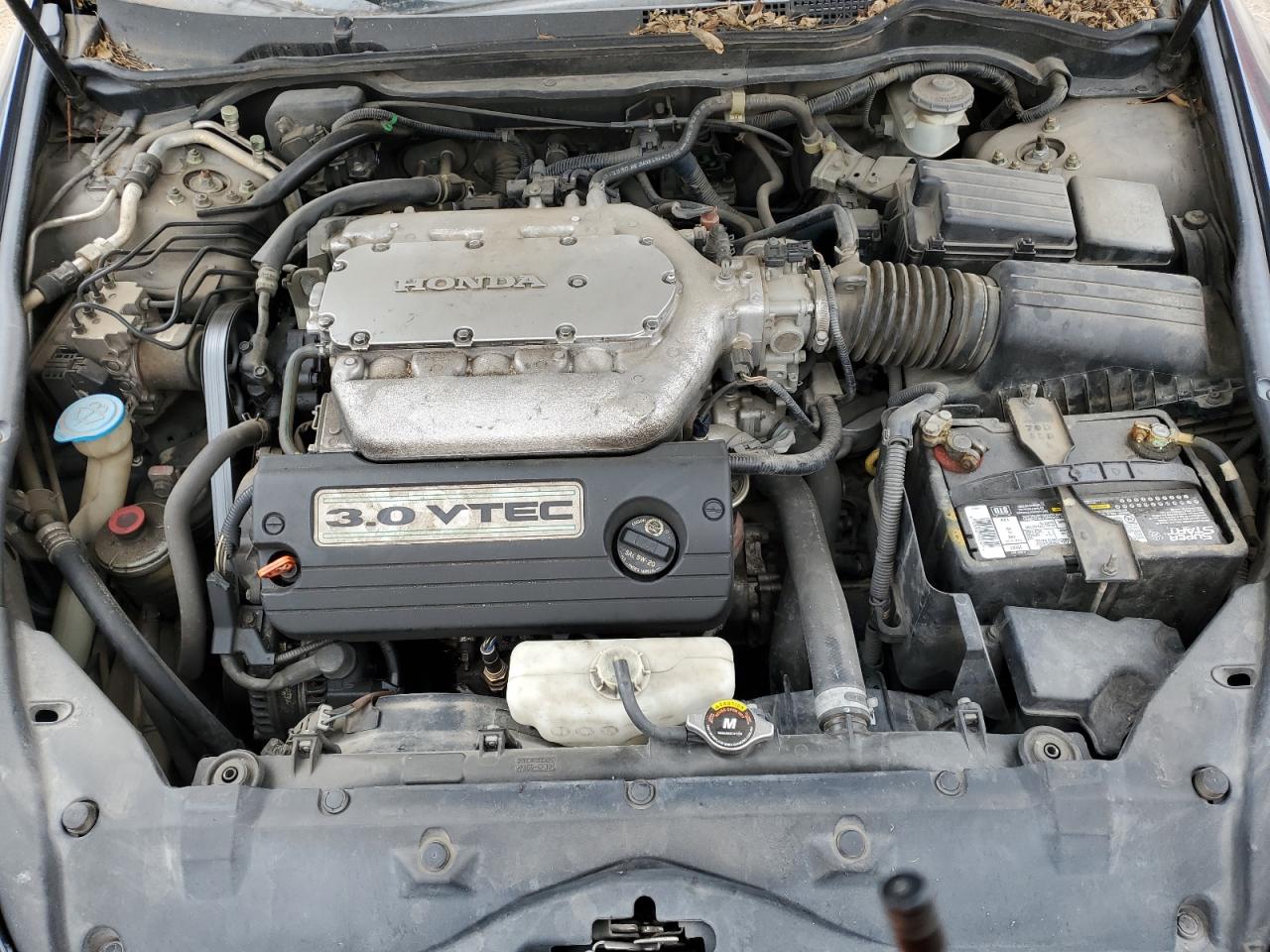 2007 Honda Accord Ex VIN: 1HGCM66577A093502 Lot: 86057705