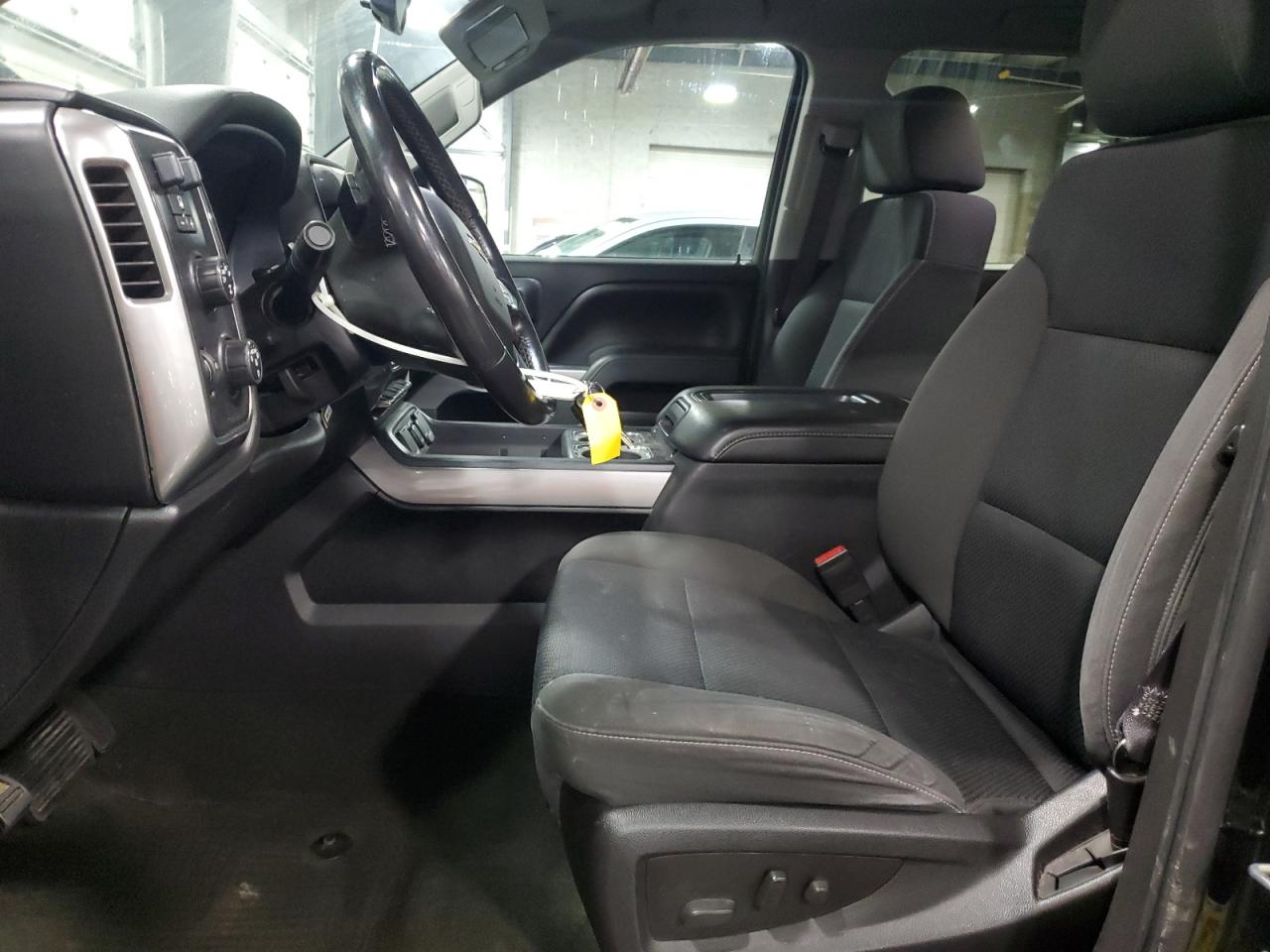 2015 Chevrolet Silverado K1500 Lt VIN: 3GCUKREC2FG499844 Lot: 85169315