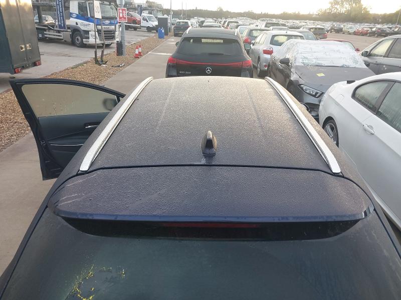 2024 TOYOTA COROLLA 1.8 HYBRID DESIGN 5DR CVT