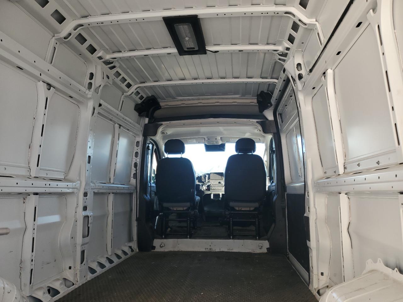 2024 Ram Promaster Delivery Van VIN: 3C6LRVDG2RE136844 Lot: 87374855