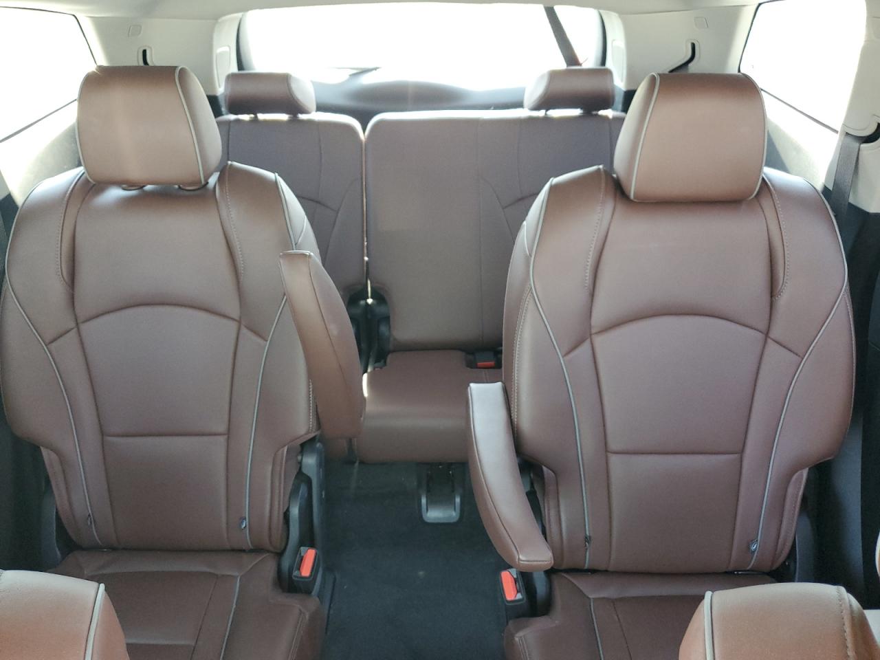 2020 Buick Enclave Avenir VIN: 5GAERDKW2LJ110259 Lot: 80459495