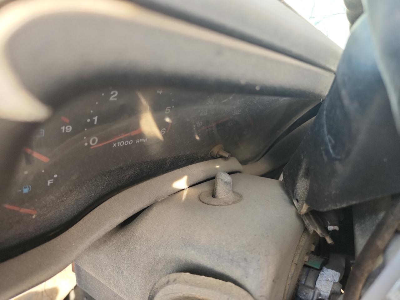 2005 Jeep Wrangler / Tj Unlimited VIN: 1J4FA44S75P317650 Lot: 84567245