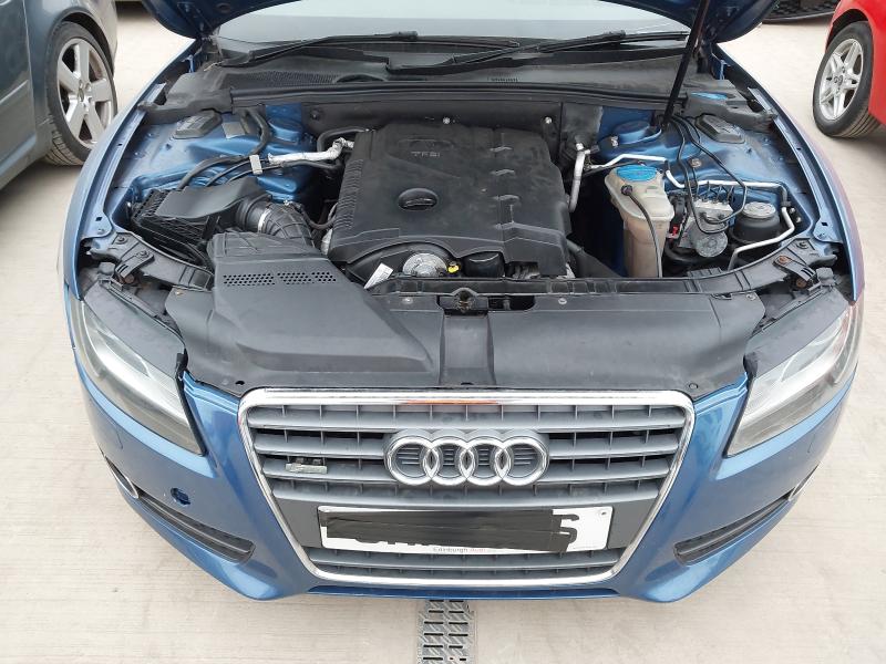 2010 AUDI A5 S LINE TFSI 211 