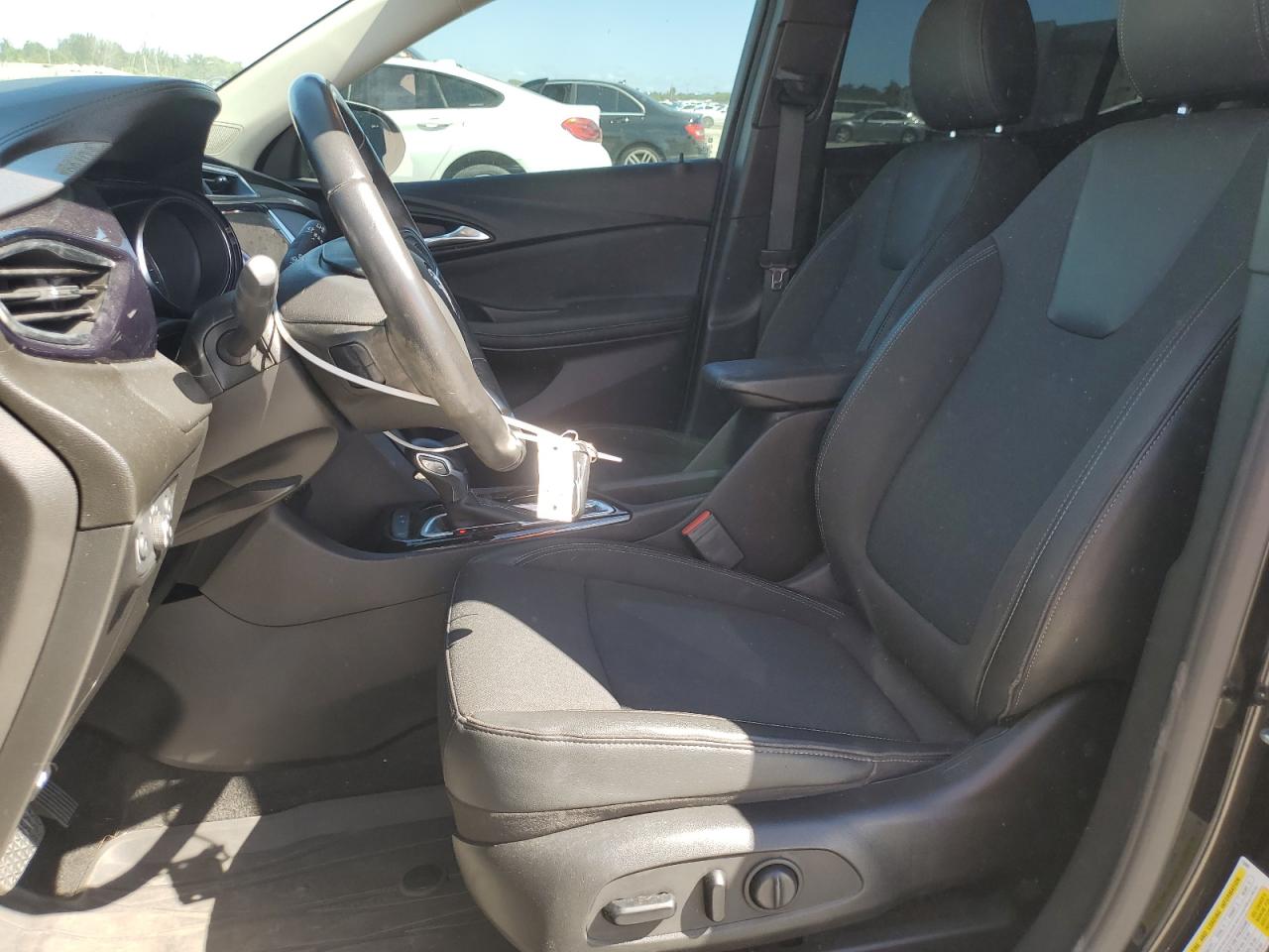 2020 Buick Encore Gx Select VIN: KL4MMDSL0LB119772 Lot: 86100575