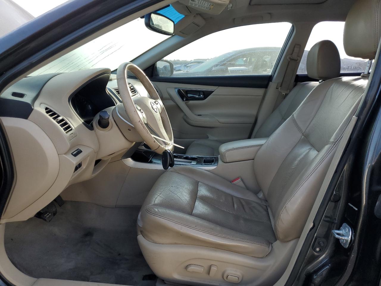 2014 Nissan Altima 2.5 VIN: 1N4AL3AP6EC190634 Lot: 85914815