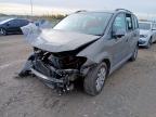 2007 VOLKSWAGEN TOURAN 1.9 TDI S 90 5DR for sale at Copart CORBY