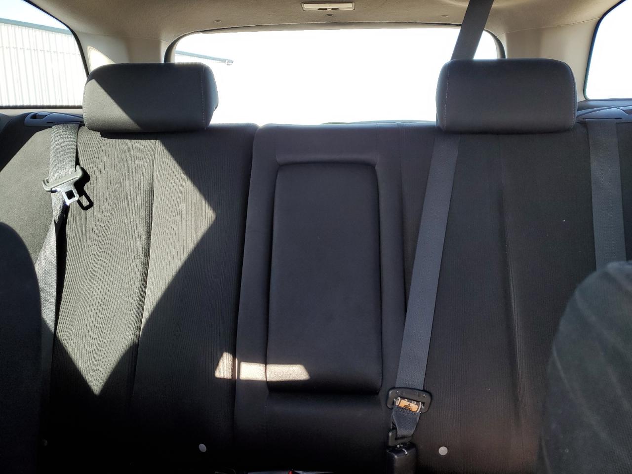 2012 Mazda Cx-7 VIN: JM3ER4C34C0413317 Lot: 86834665