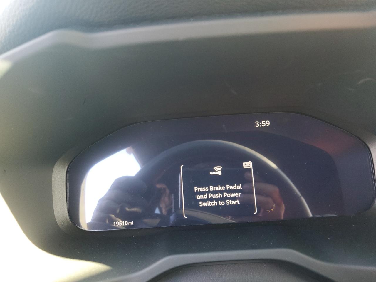 2024 Toyota Rav4 Xse VIN: JTME6RFV3RD556322 Lot: 86244945