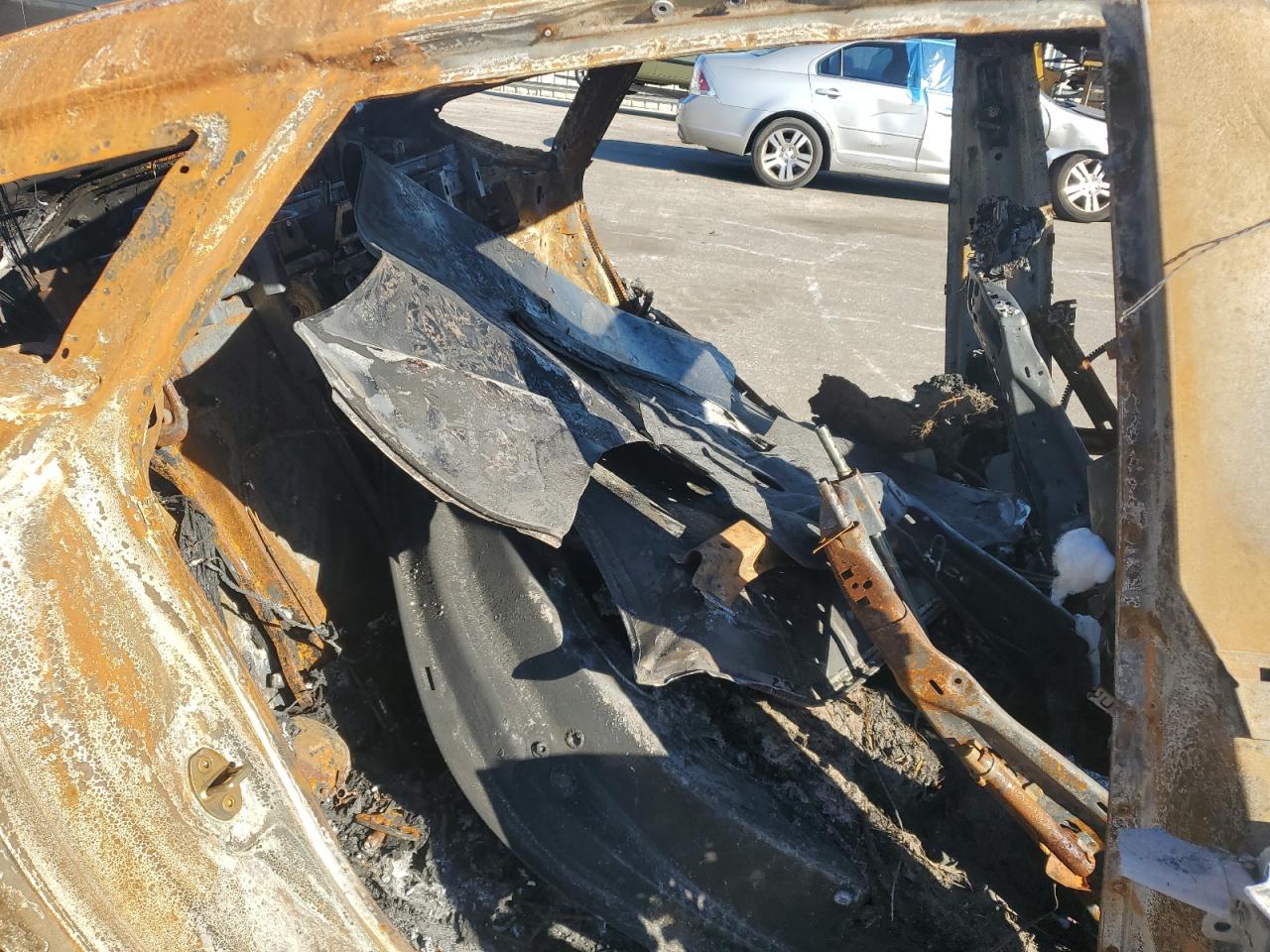 2014 Audi A7 Prestige VIN: WAU2GAFC1EN023838 Lot: 82581065