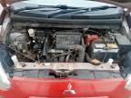 2014 MITSUBISHI MIRAGE 2 1.2 2 5DR for sale at Copart WHITBURN
