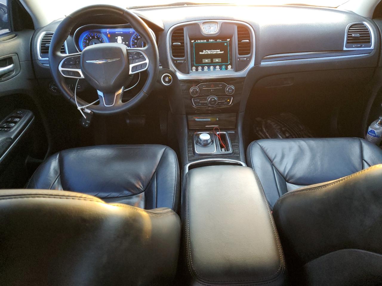 2017 Chrysler 300 Limited VIN: 2C3CCARG5HH534309 Lot: 86144005