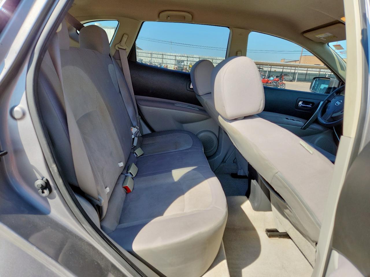 2012 Nissan Rogue S VIN: JN8AS5MT3CW274489 Lot: 84643835