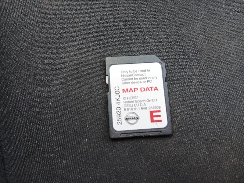 2017 NISSAN JUKE 1.5 DCI N-CONNECTA 5DR