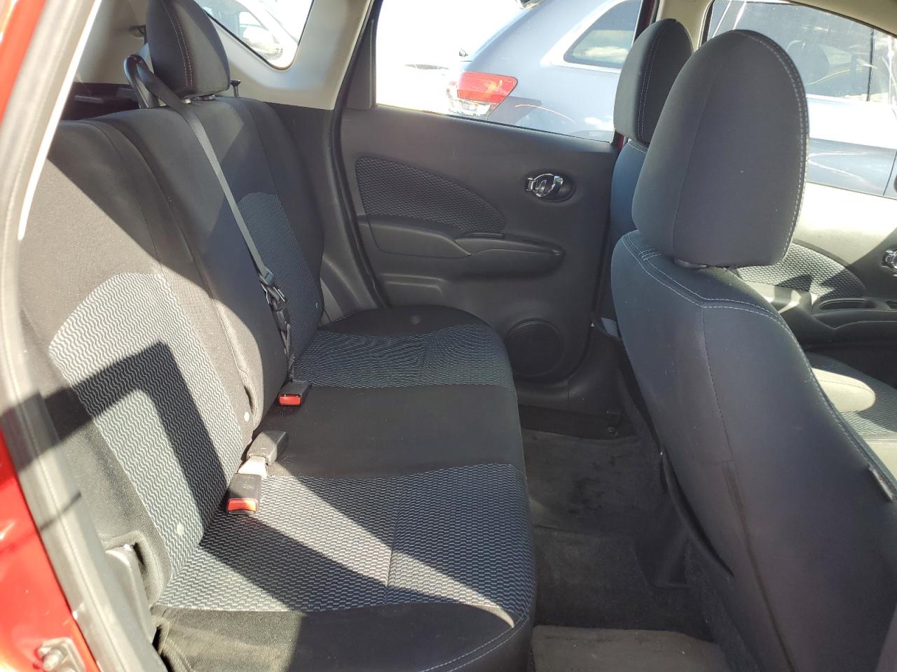 2014 Nissan Versa Note S VIN: 3N1CE2CP5EL409434 Lot: 82199135