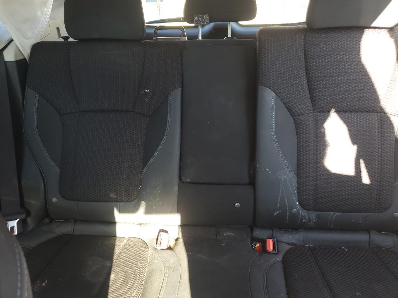 2019 Subaru Forester Premium VIN: JF2SKAGC8KH430938 Lot: 86169855