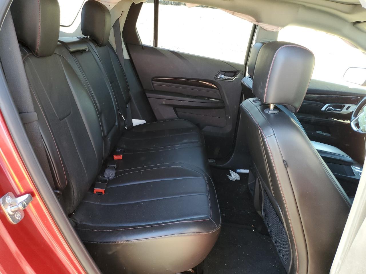 2014 GMC Terrain Sle VIN: 2GKFLVE32E6315121 Lot: 82506105