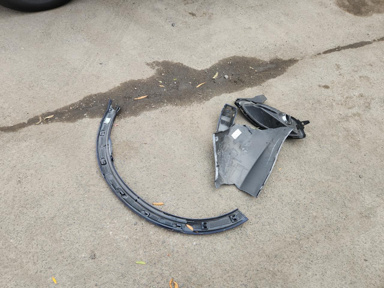 2024 Audi Q3 Premium S Line 45 VIN: WA1DECF33R1058658 Lot: 86603325