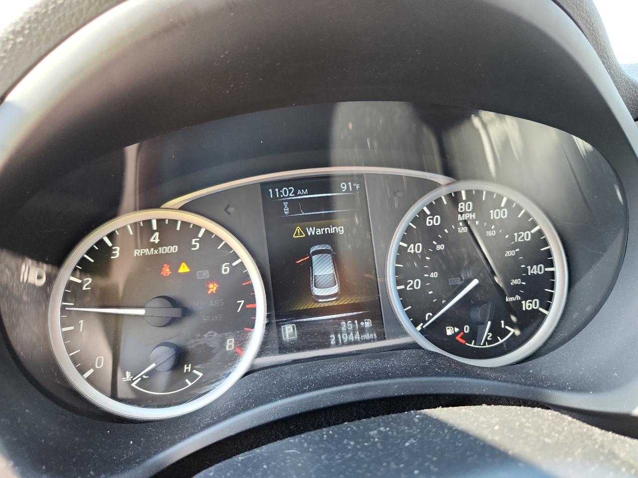 2018 Nissan Sentra S VIN: 3N1AB7AP1JY282470 Lot: 84643925