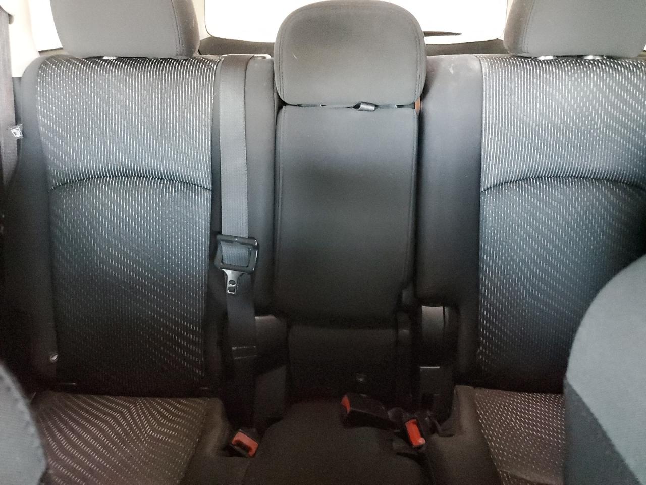 2014 Dodge Journey Sxt VIN: 3C4PDCBG3ET226378 Lot: 86883915