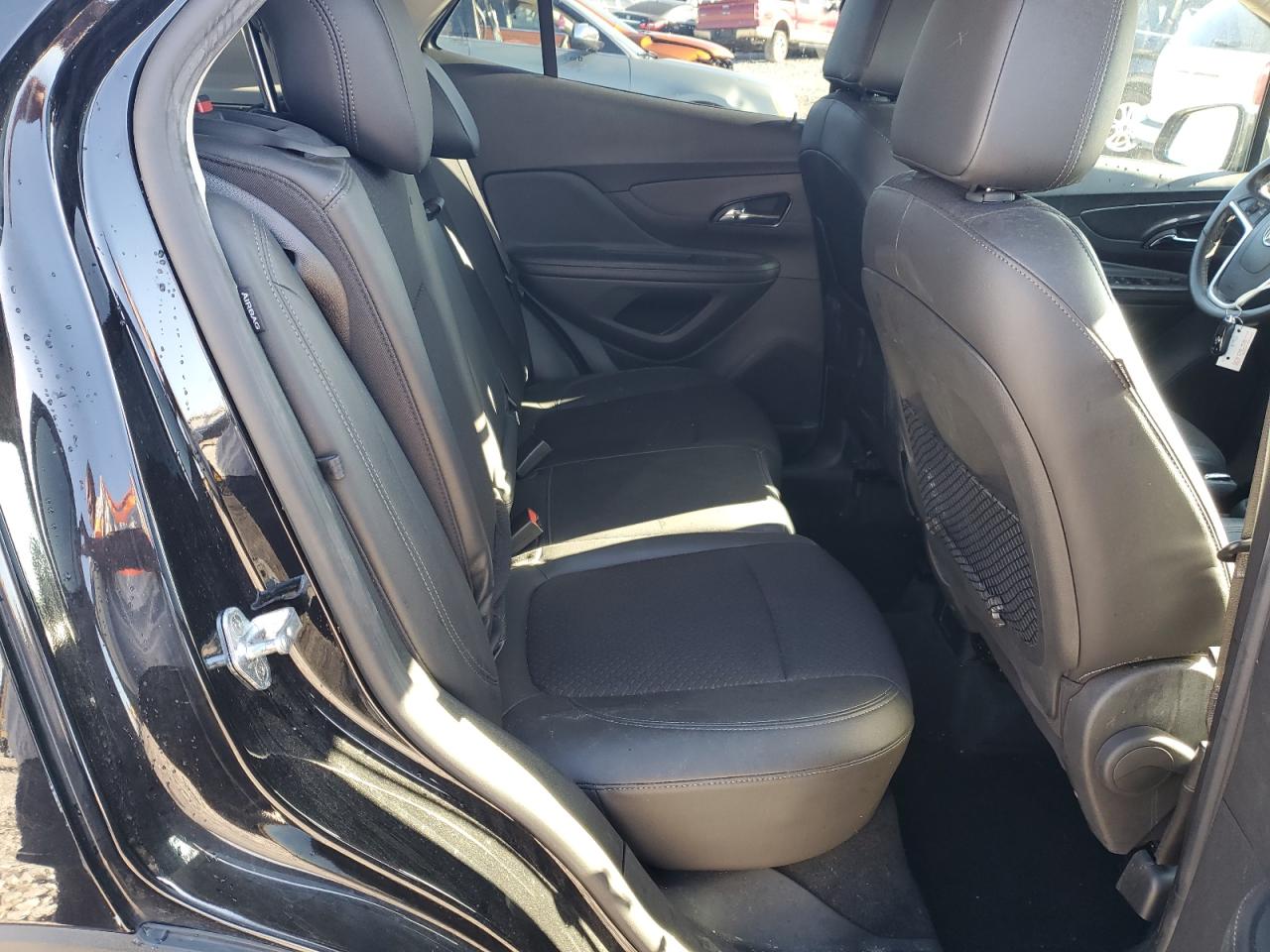 2020 Buick Encore Preferred VIN: KL4CJASB7LB069186 Lot: 87241325