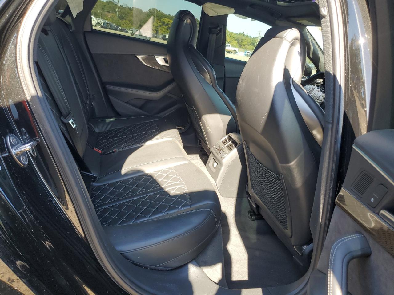 2018 Audi S4 Premium Plus VIN: WAUB4AF49JA098483 Lot: 84063675