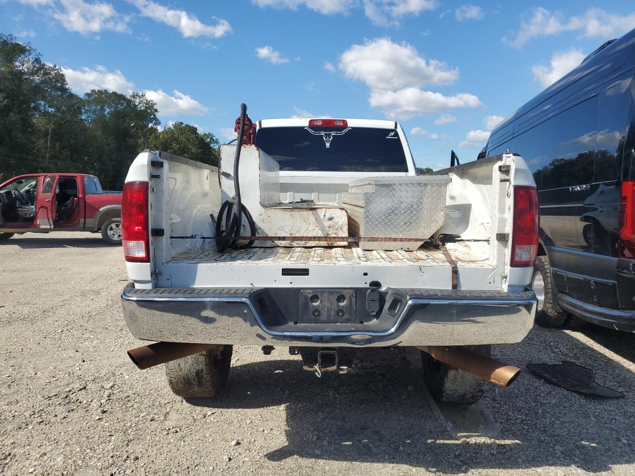 2018 Ram 3500 St VIN: 3C63R3GJ6JG342947 Lot: 90533105