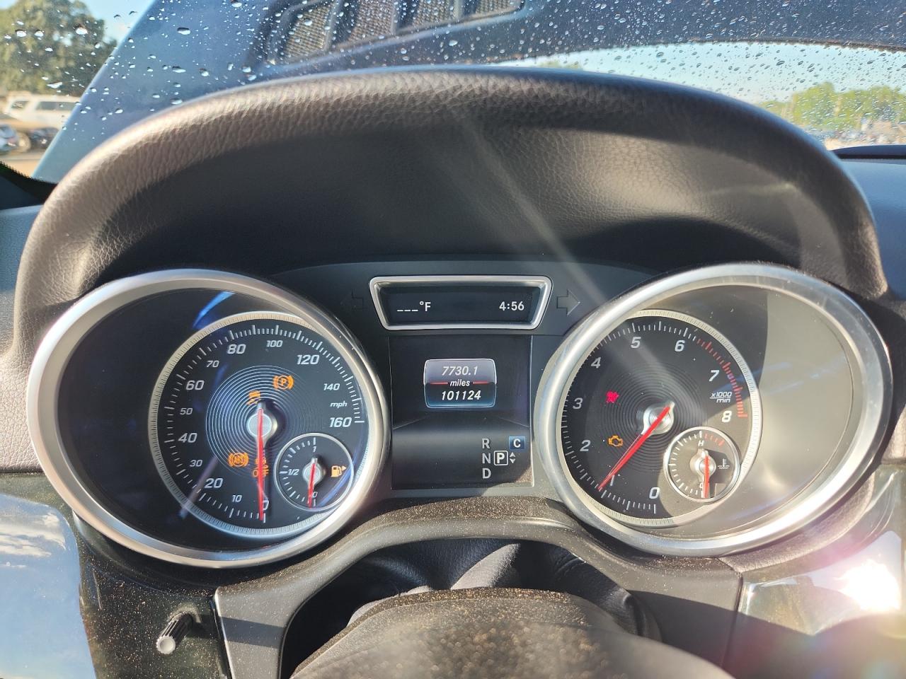 2017 Mercedes-Benz Gle 350 VIN: 4JGDA5JB9HA954713 Lot: 84624825