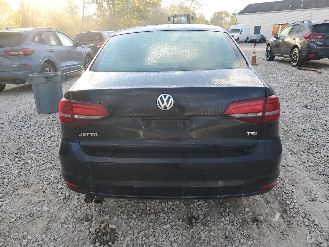 2018 Volkswagen Jetta S VIN: 3VW167AJXJM228361 Lot: 85332465
