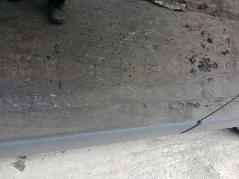 2024 RENAULT TRAFIC LL30 BUSINESS BLUE 