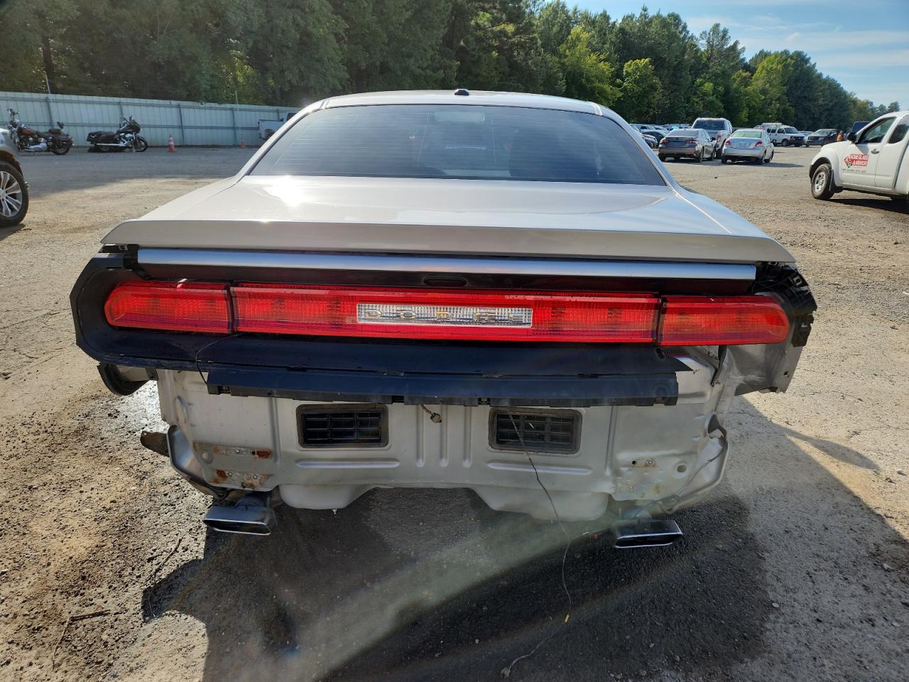 2013 Dodge Challenger Sxt VIN: 2C3CDYAG9DH651953 Lot: 85159515