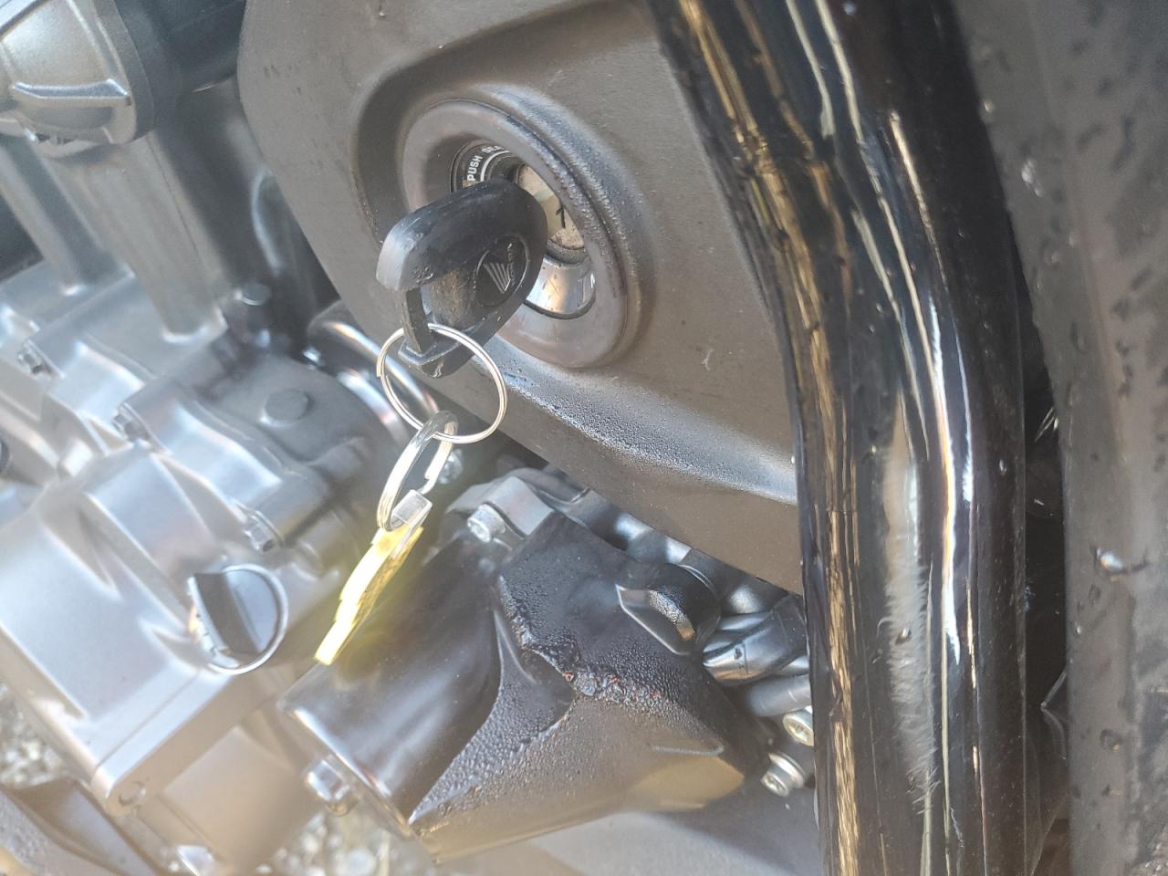 2022 Honda Cmx1100 D VIN: JH2SC831XNK100418 Lot: 85699595