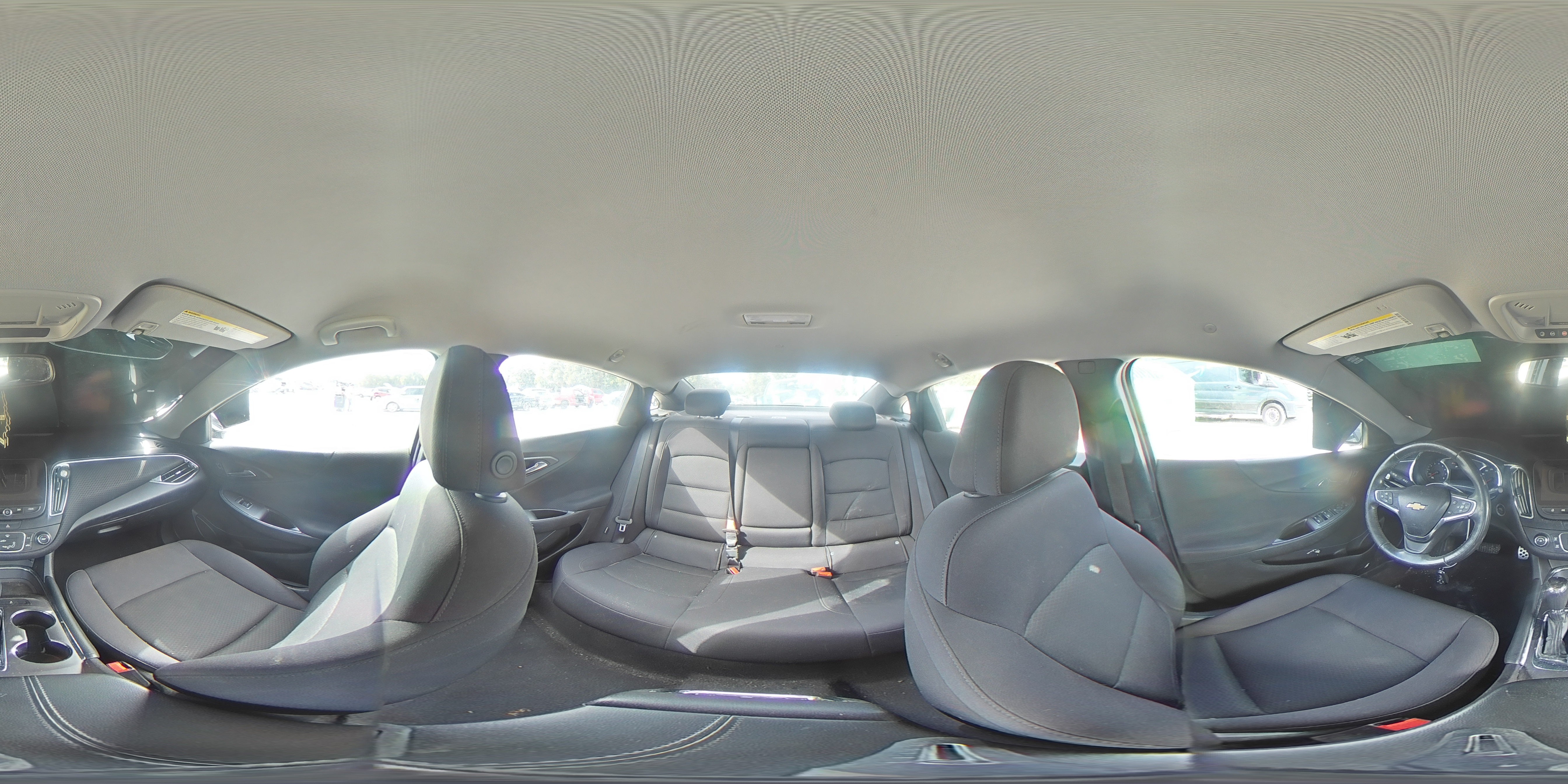 2017 Chevrolet Malibu Lt VIN: 1G1ZE5ST1HF200514 Lot: 85306565