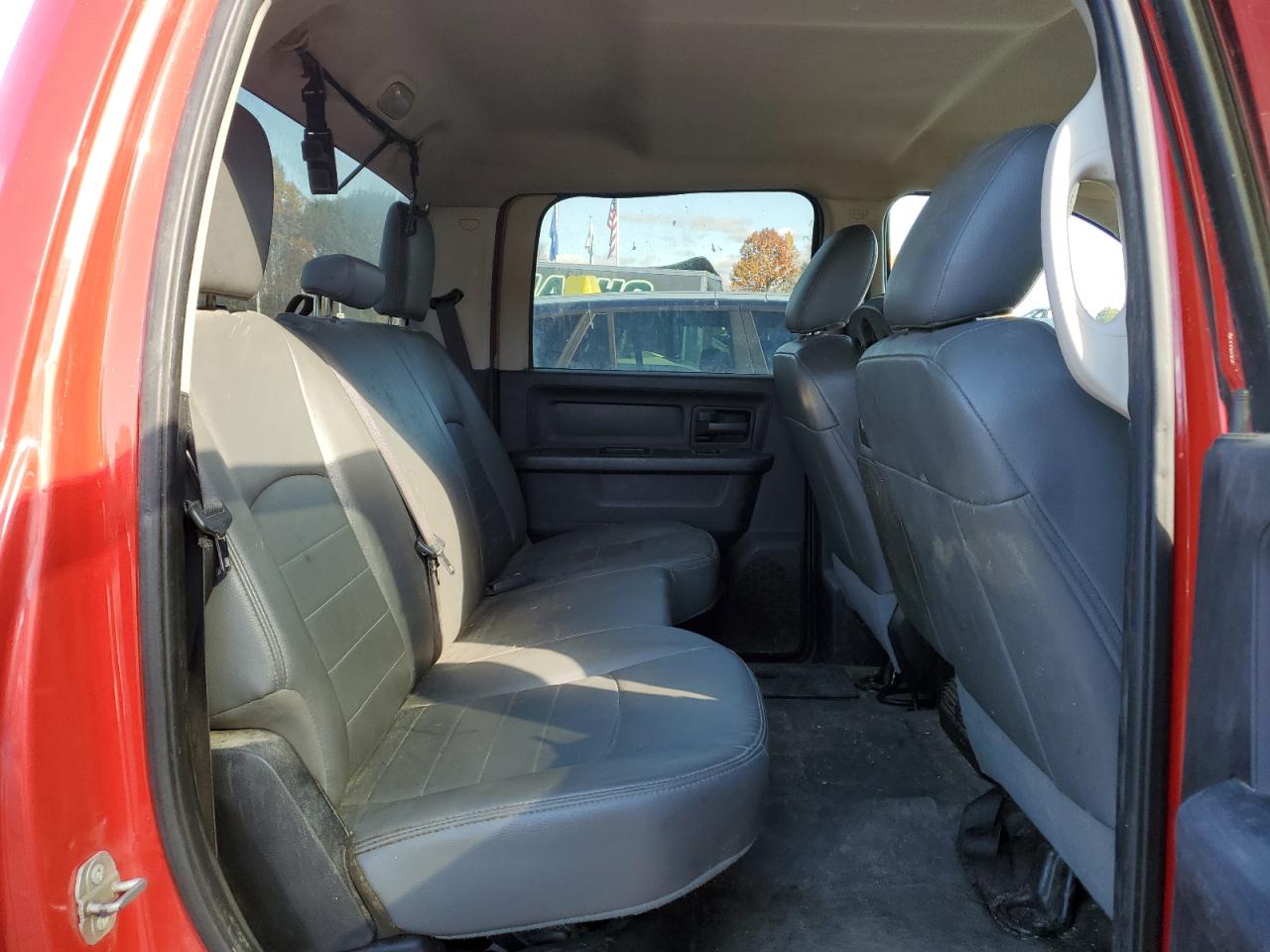 2016 Ram 3500 St VIN: 3C63R2GT8GG228937 Lot: 80958845