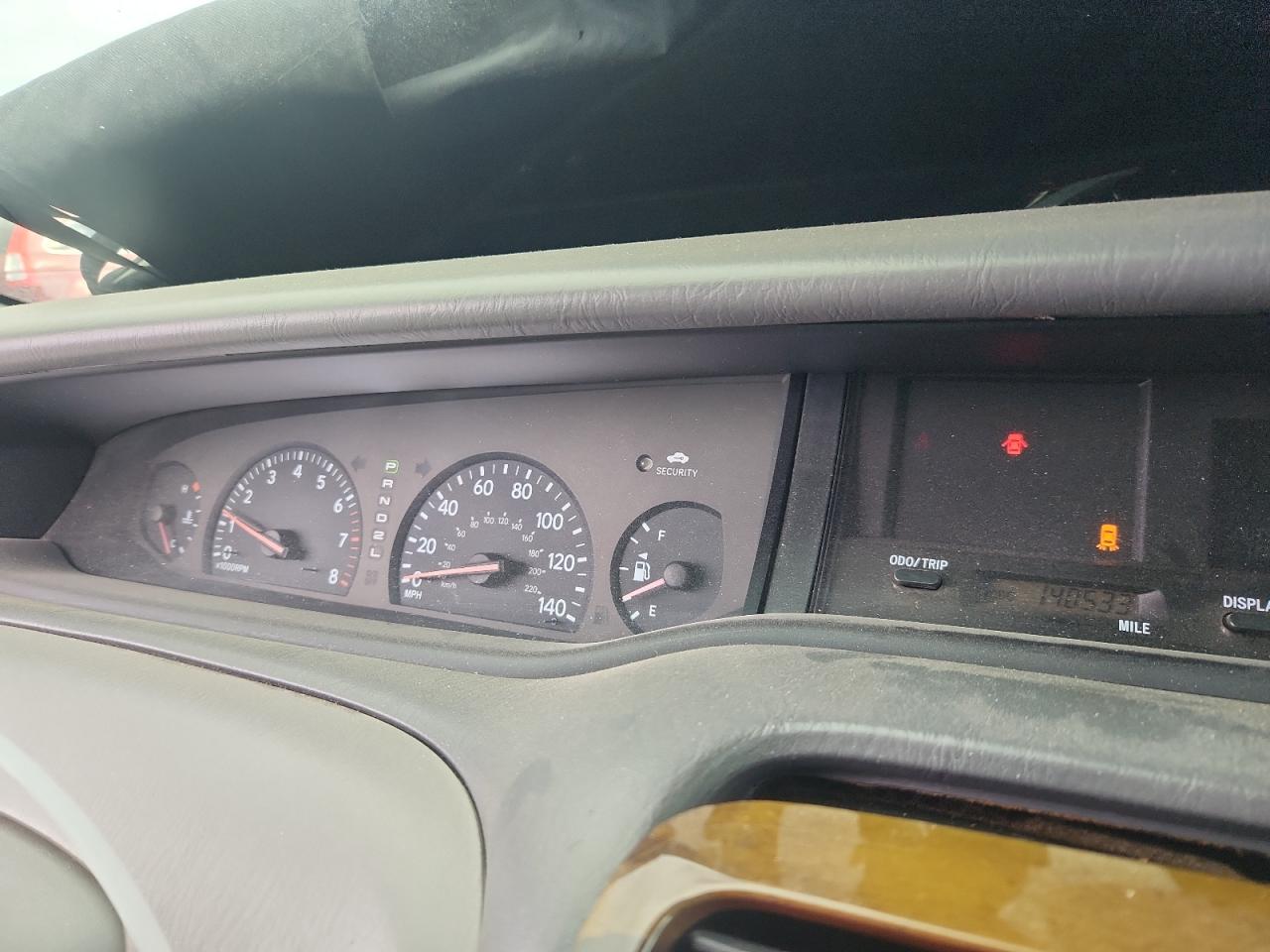 Toyota Avalon VIN: 4T1BF28B23U302777 Lot: 87467265