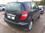 2009 MERCEDES   for sale at Copart SANDWICH