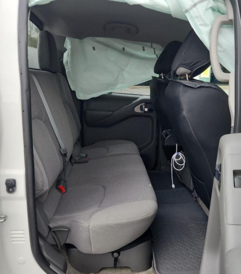 2017 Nissan Frontier S VIN: 1N6AD0EV9HN730353 Lot: 82376725