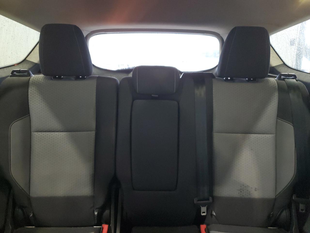 2017 Ford Escape Se VIN: 1FMCU9G90HUA68020 Lot: 85135135