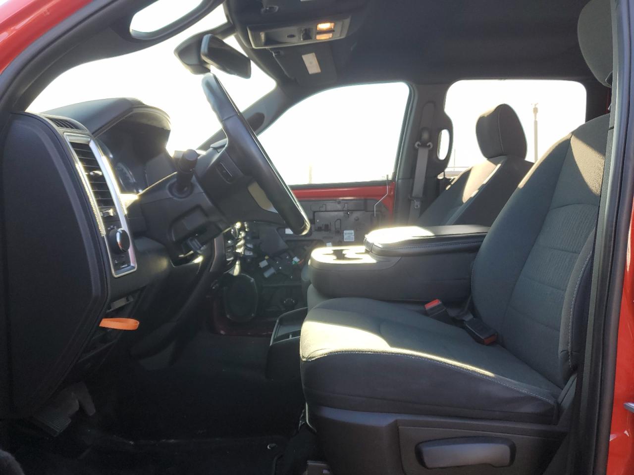 2021 Ram 1500 Classic Slt VIN: 1C6RR7LT3MS514373 Lot: 85094275