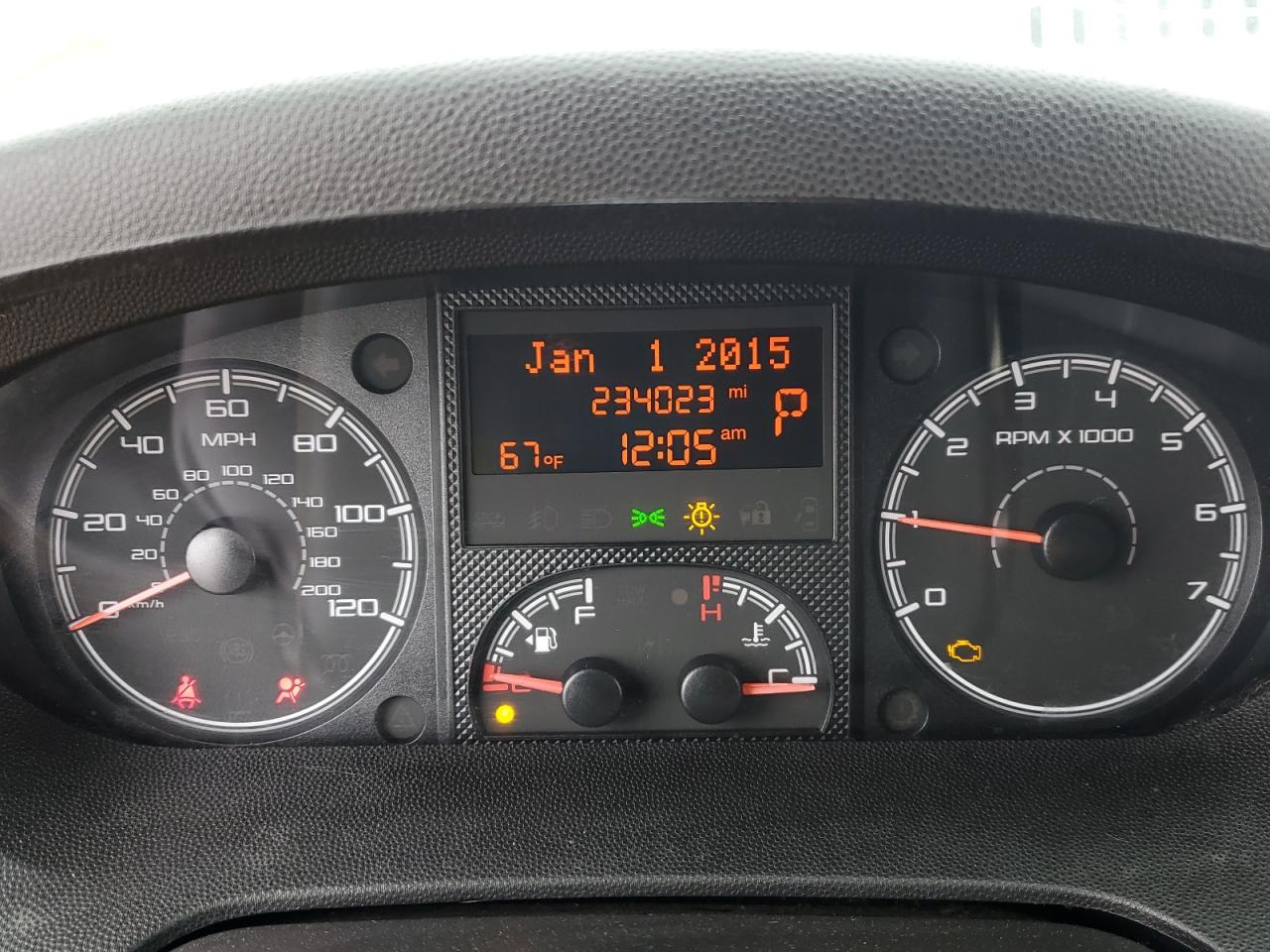 2016 Ram Promaster 2500 2500 High VIN: 3C6TRVDG3GE100495 Lot: 82371725