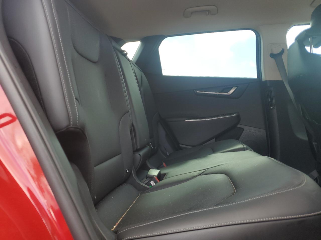 2023 Kia Ev6 Light VIN: KNDC3DLC3P5156340 Lot: 89715445