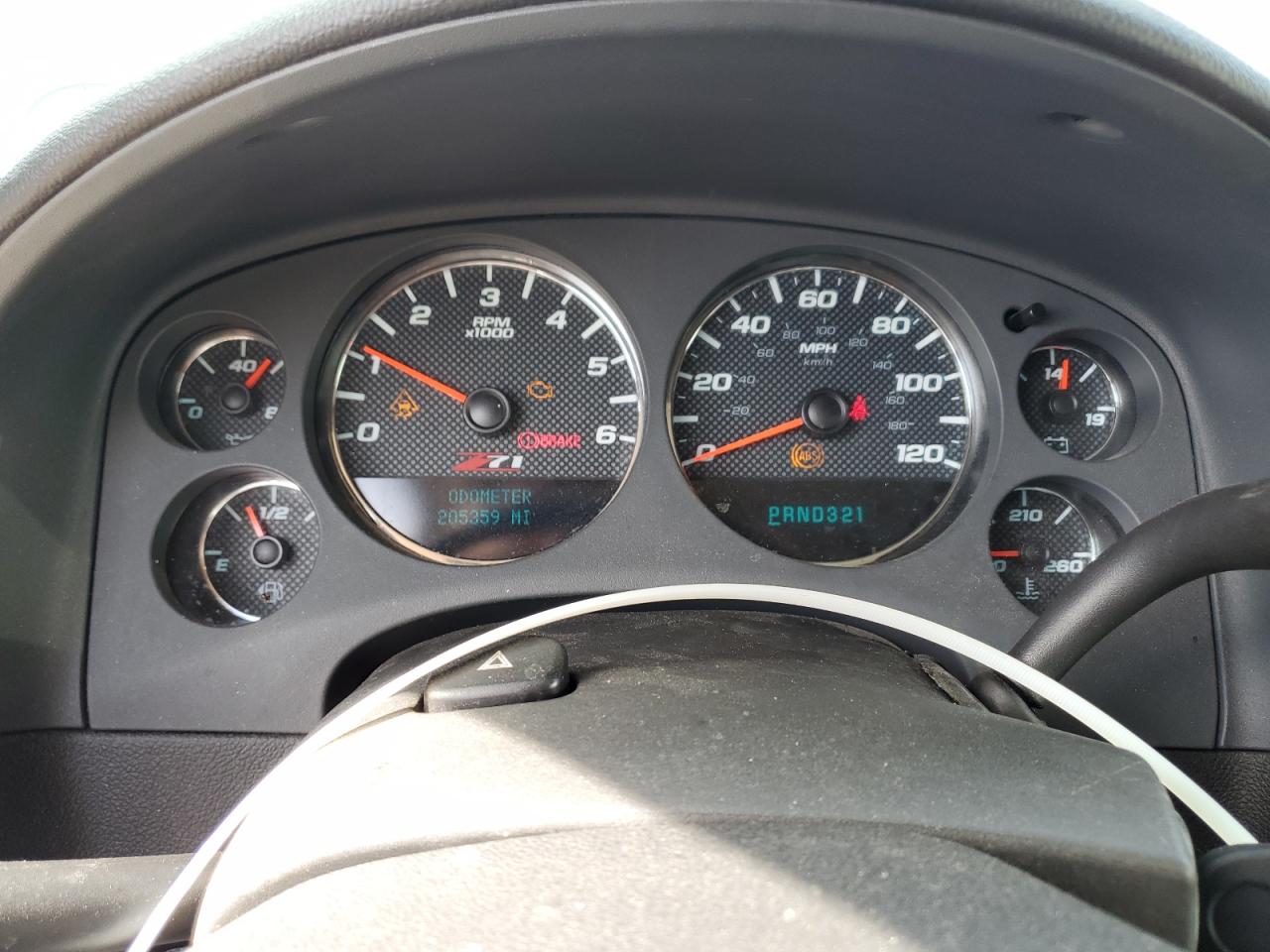 2008 Chevrolet Avalanche K1500 VIN: 3GNFK12358G170015 Lot: 82073145