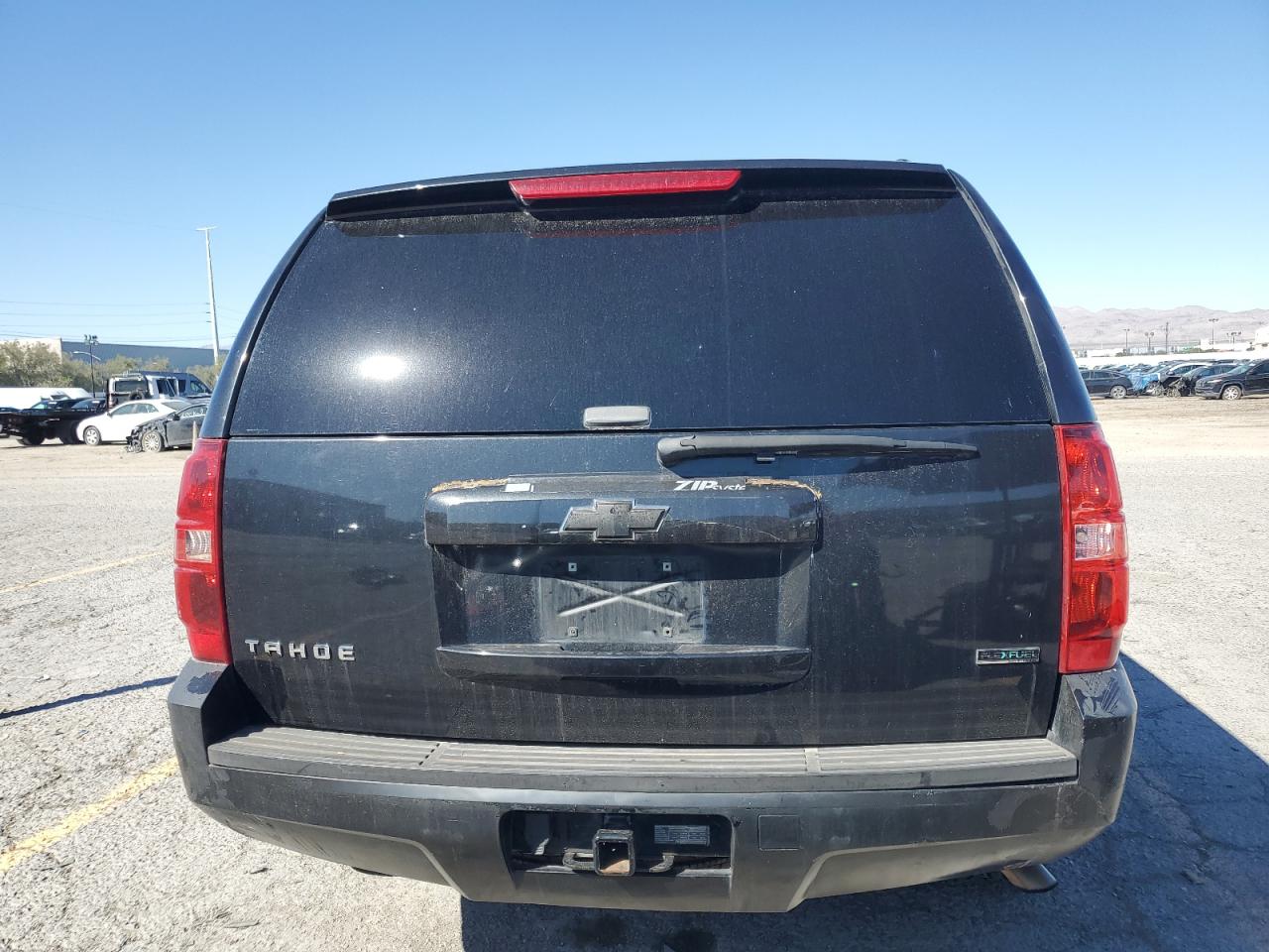 2010 Chevrolet Tahoe C1500 Ls VIN: 1GNMCAE3XAR238346 Lot: 84644295