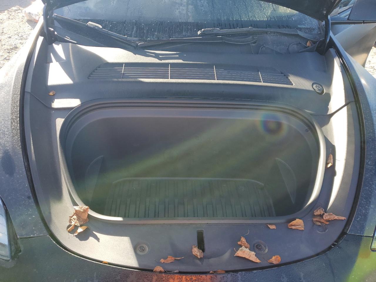 2022 Tesla Model Y VIN: 7SAYGDEF0NF380620 Lot: 81893855