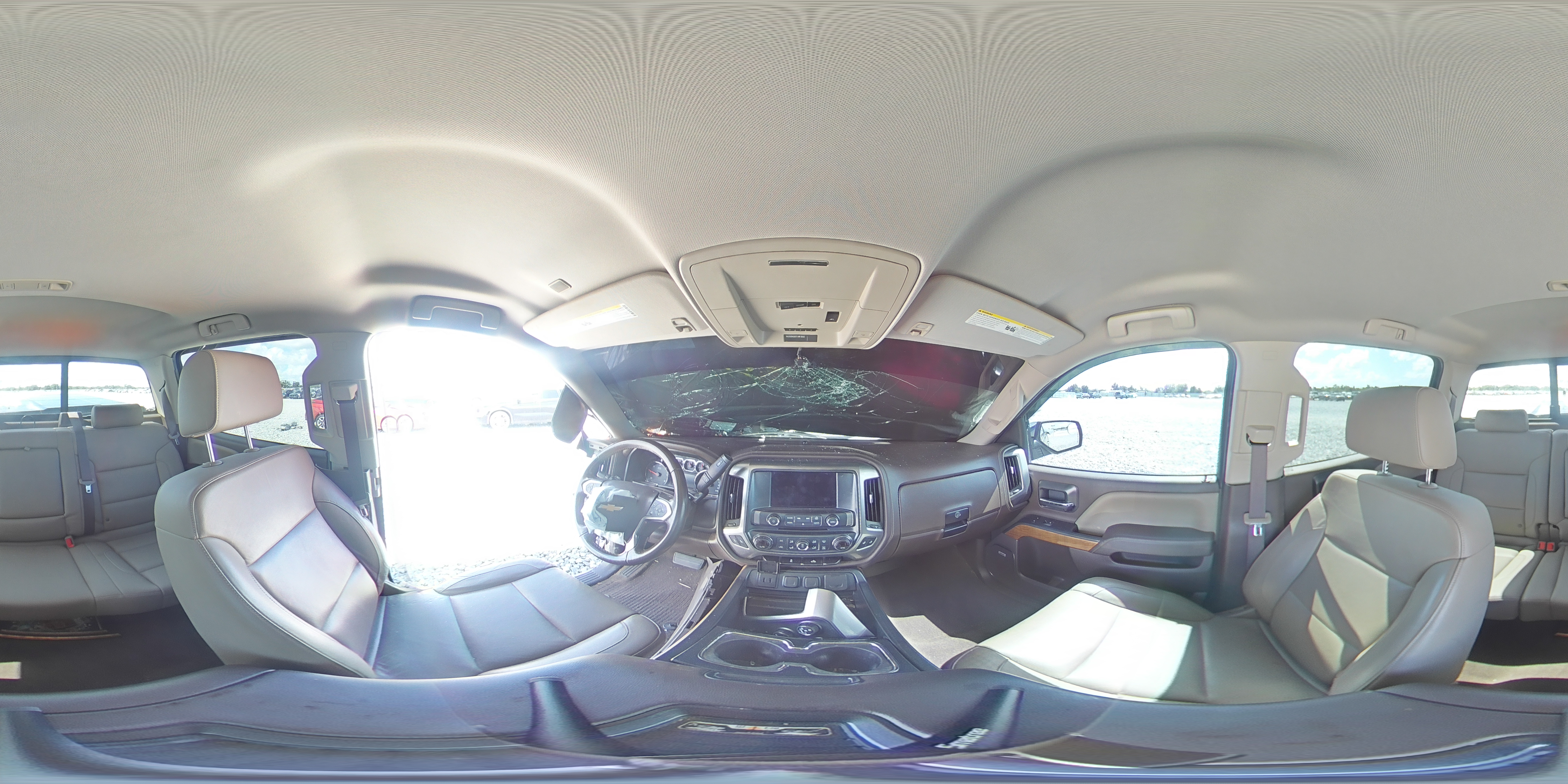 2018 Chevrolet Silverado K1500 Ltz VIN: 3GCUKSEC8JG300229 Lot: 85647405