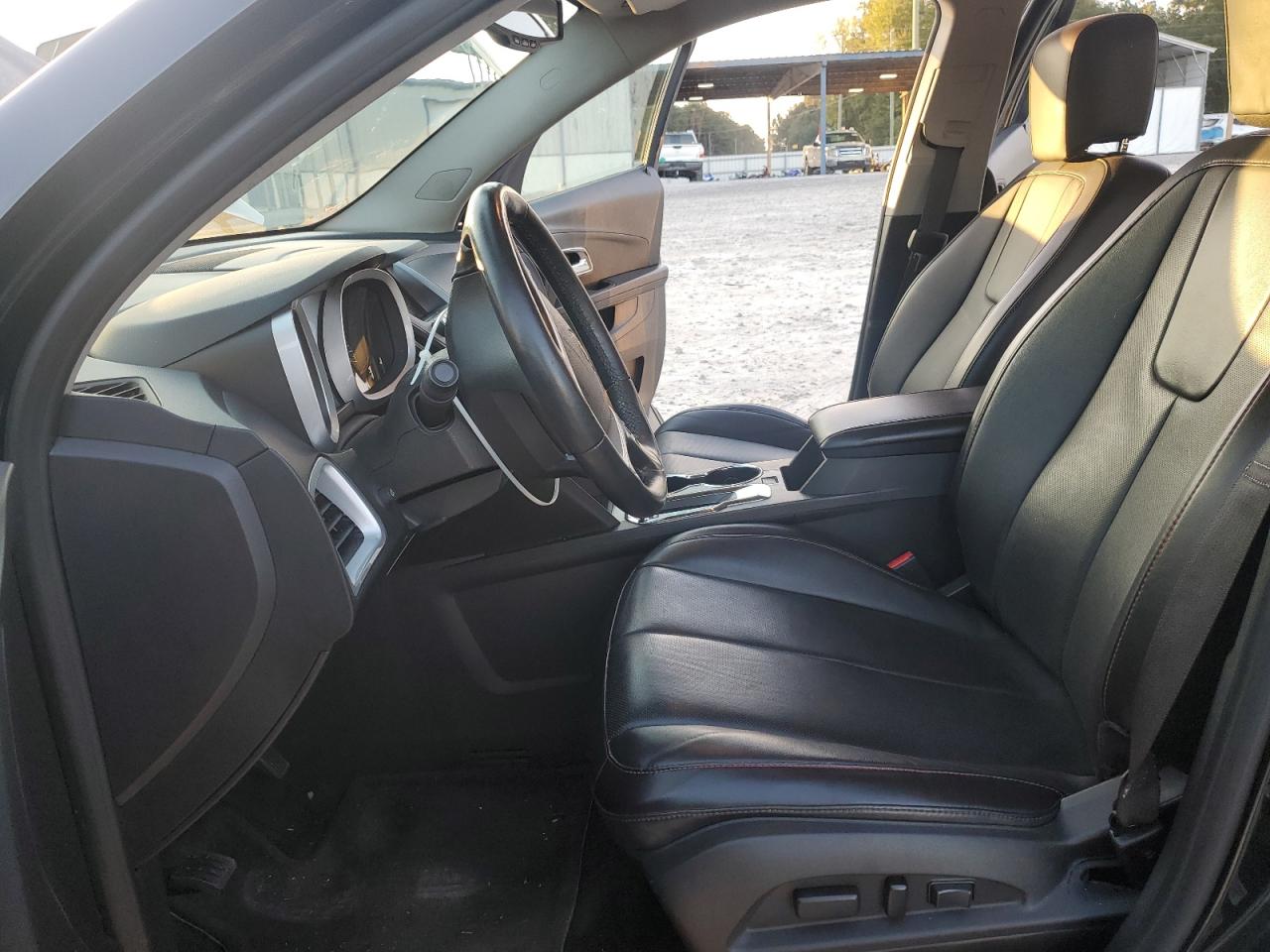 2015 Chevrolet Equinox Lt VIN: 2GNALCEK3F6203561 Lot: 81987785