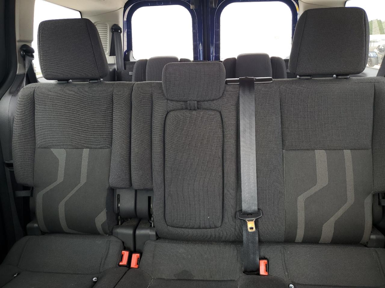 2014 Ford Transit Connect Xlt VIN: NM0GS9F72E1155231 Lot: 85141055