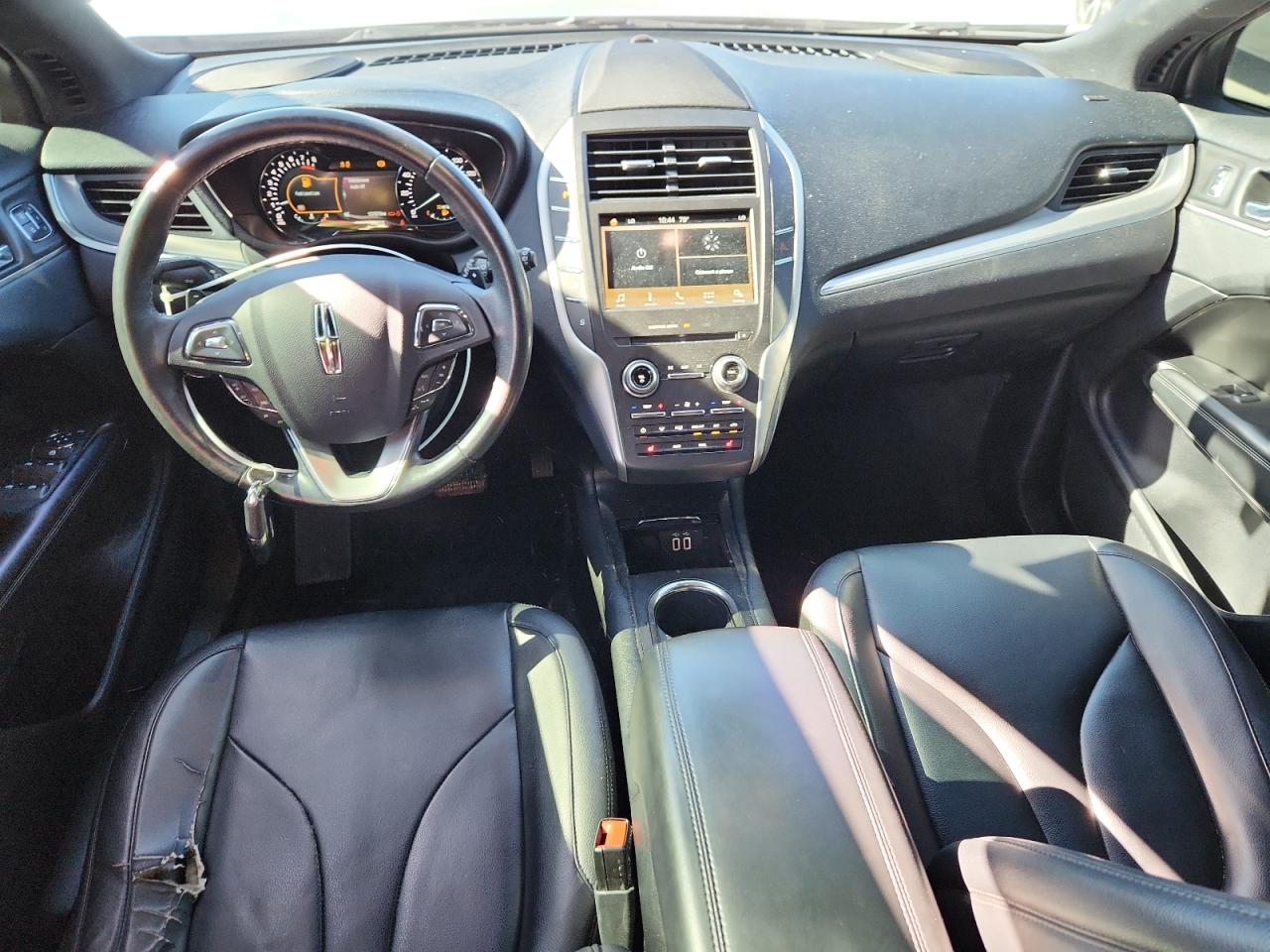 2016 Lincoln Mkc Premiere VIN: 5LMCJ1C96GUJ04997 Lot: 85368075