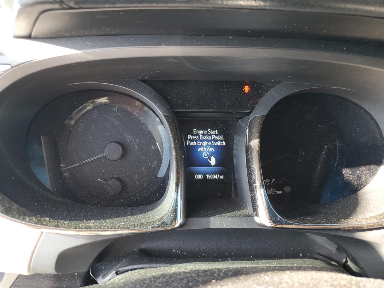 2013 Toyota Avalon Base VIN: 4T1BK1EB1DU032176 Lot: 84870295